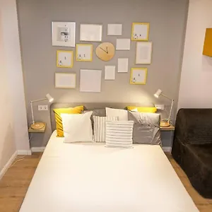 Rp2 Apartamento