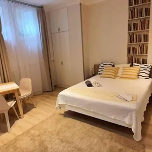 Flat In The Center Of Apartamento