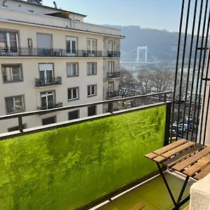 Downtown Apartman