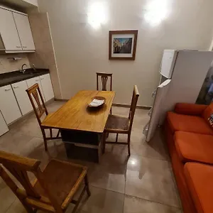  Apartamento Plaza España Mdz Departamento Argentina