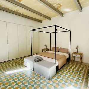  Apartamento Cozy Charming In Old Bakery Street Malta