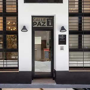  Apartamento Genteel La Paz España