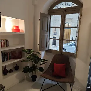  Apartamento - Living The Like A Local Malta