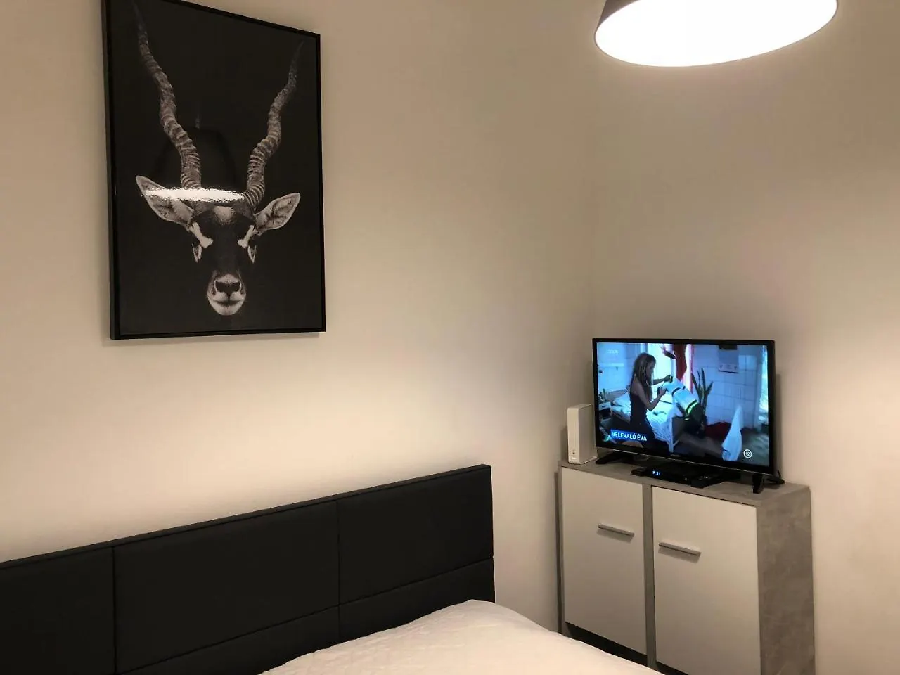 Apartamento The Urban Jungle By Gozsdu Budapest 0*,