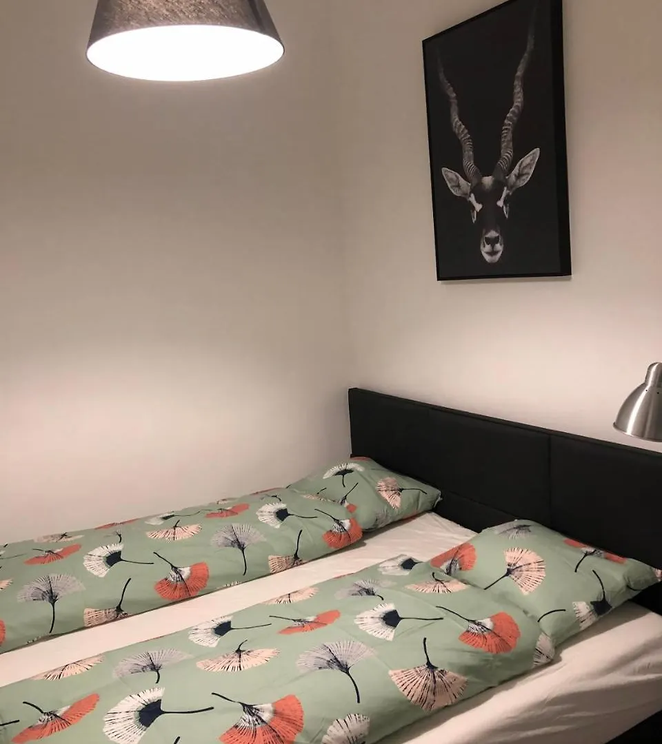 Apartamento The Urban Jungle By Gozsdu Budapest 0*,  Hungría
